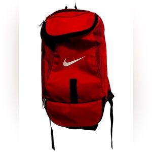 Nike soccer bag